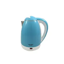 کتری برقی مک استایلر آبی مدل SXK-02