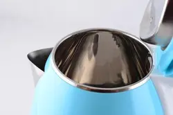 کتری برقی مک استایلر مشکی مدل SXK-02