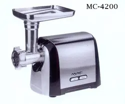 چرخ گوشت مک استایلر مدل MC-4200