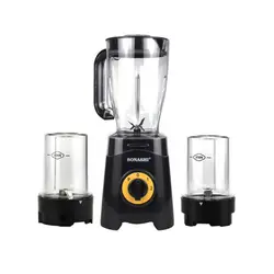 مخلوط کن سوناشی مدل Sb-155