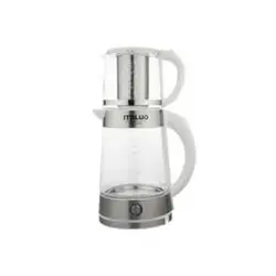 چای ساز تکنو سفید مدل Te-910