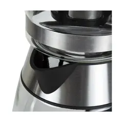 چای ساز تکنو سفید مدل Te-910