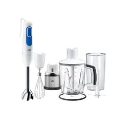 گوشت کوب برقی چهار کاره براون مدل MQ 3048