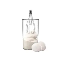 گوشت کوب برقی چهار کاره براون مدل MQ 3048