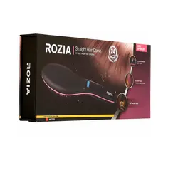 برس حرارتی روزیا مدل HR765