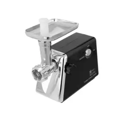 چرخ گوشت فوما مشکی مدل FU-1925