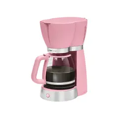 قهوه ساز کلترونیک صورتی مدل KA 3689