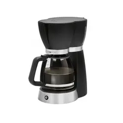 قهوه ساز کلترونیک صورتی مدل KA 3689