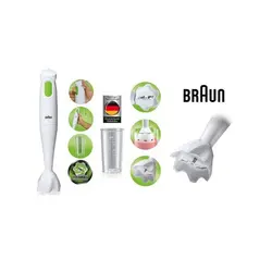 گوشت کوب برقی براون مدل MQ100