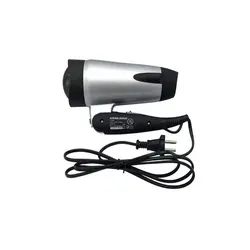 سشوار مسافرتی بلک اند دکر مدل PX46