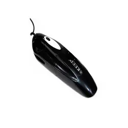 جارو شارژی کیپ مدل KVC-708BG