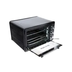 آون توستر نوبل مدل NF-1004  (نقره ای)
