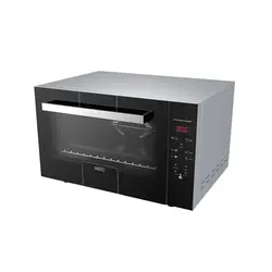 آون توستر هیرو مدل T255D (نقره ای)