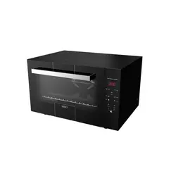آون توستر هیرو مدل T255D (نقره ای)
