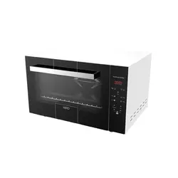 آون توستر هیرو مدل T255D (نقره ای)