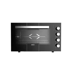 آون توستر هیرو مدل T155G (مشکی)