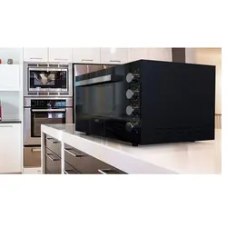آون توستر هیرو مدل T155G (مشکی)