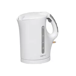 کتری برقی کلترونیک سفید مدل WK 3462