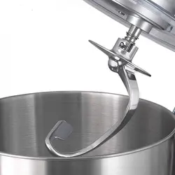 همزن کاسه دار هنریچ صورتی مدل KM 6278