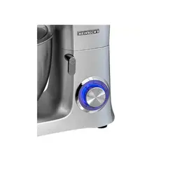 همزن کاسه دار هنریچ صورتی مدل KM 6278