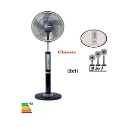 پنکه ارشیا مدل 6120