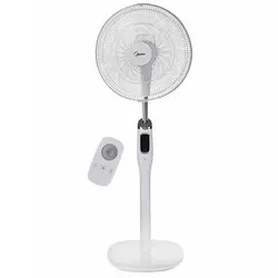 پنکه میدیا مدل FF-1612HR-DC