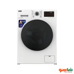 خرید ماشین لباسشویی سام مدل BL-P1465/W | شاپینو