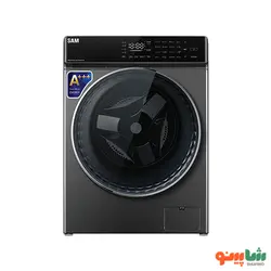خرید ماشین لباسشویی سام مدل DD-P1485/I | شاپینو