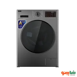 خرید ماشین لباسشویی سام مدل BL-P1475/I | شاپینو