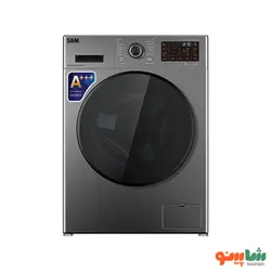 خرید ماشین لباسشویی سام مدل BL-P1465/I | شاپینو