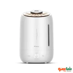 دستگاه رطوبت ساز شیائومی مدل Deerma F600