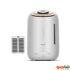 دستگاه رطوبت ساز شیائومی مدل Deerma F600