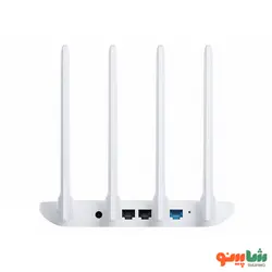 روتر بی‌ سیم شیائومی مدل Mi 4C