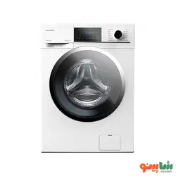 ماشین لباسشویی دوو سری کاریزما مدل DWK-8100