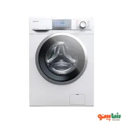 ماشین لباسشویی 8 کیلوگرمی دوو سری Charisma مدل DWK-8140