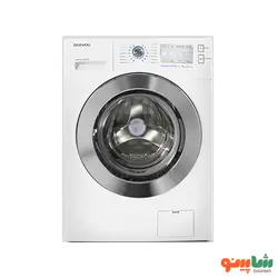 ماشین لباسشویی 9 کیلوگرمی دوو سری پریمو مدل DWK-9544