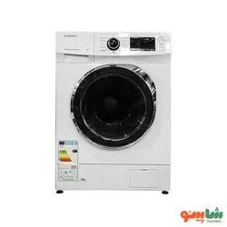 ماشین لباسشویی دوو سری ویوا مدل DWK-8240