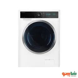 لباسشویی دوو سری ذن لایف مدل DWK-LIFE82TB