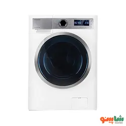 لباسشویی دوو سری ذن لایف مدل DWK-LIFE82TS