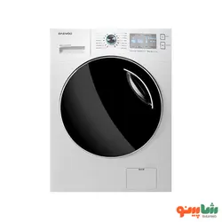 ماشین لباسشویی 9 کیلوگرمی دوو سری پریمو مدل DWK-9540