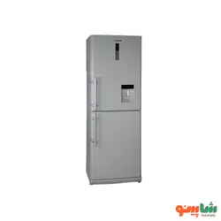 یخچال فریزر کمبی یخساران مدل 4060N