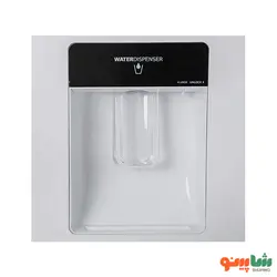 یخچال فریزر کمبی یخساران مدل 4060N19