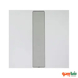 یخچال فریزر کمبی یخساران مدل 4060N19