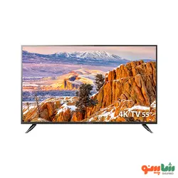 تلویزیون LED دوو 55 اینچ مدل DLE-55H1810U