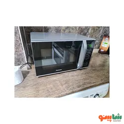 ماکروویو پاناسونیک مدل NN-ST34