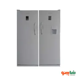 یخچال فریزر دوقلو یخساران مدل 8001/8005