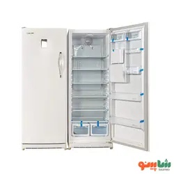 یخچال فریزر دوقلو یخساران مدل 8001/8005