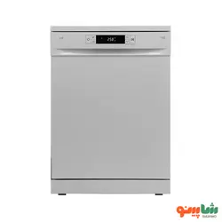 ماشین ظرفشویی جی پلاس مدل GDW-K462W