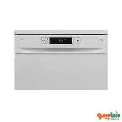 ماشین ظرفشویی جی پلاس مدل GDW-K462W