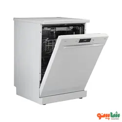 ماشین ظرفشویی جی پلاس مدل GDW-K462W
